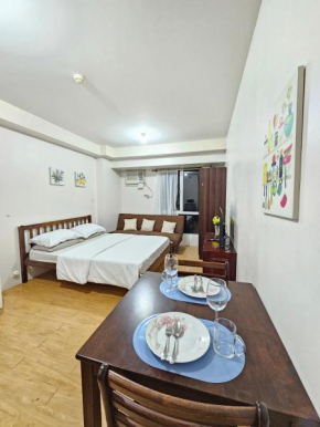12th Sky View Home in CEBU IT PARK